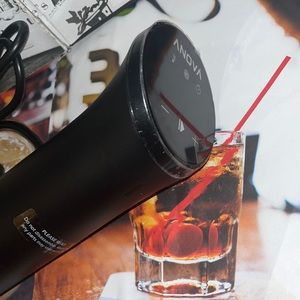 👨🏼‍🍳• 🍴 • ANOVA x Precision Cooker • 🍴•🧖🏻‍♀️